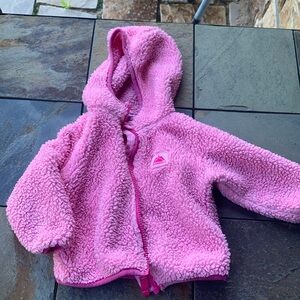 6/12 months jacket/jumpsuit